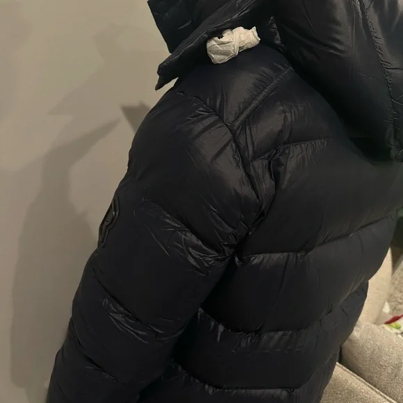 RUDSAK Men's Midnight Puffer Jacket - Picture 4 of 11